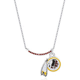 Gamedays Gear NFL Infinity Necklace
