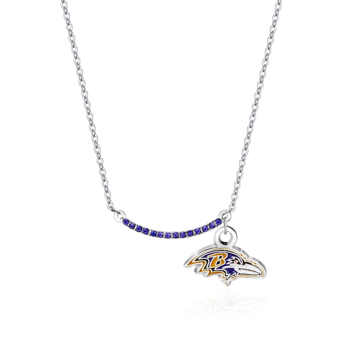 Gamedays Gear NFL Infinity Necklace N008 - 1003