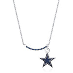 Gamedays Gear NFL Infinity Necklace N008 - 1009
