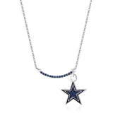 Gamedays Gear NFL Infinity Necklace N008 - 1009