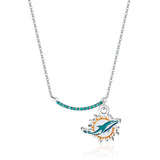 Gamedays Gear NFL Infinity Necklace N008 - 1017