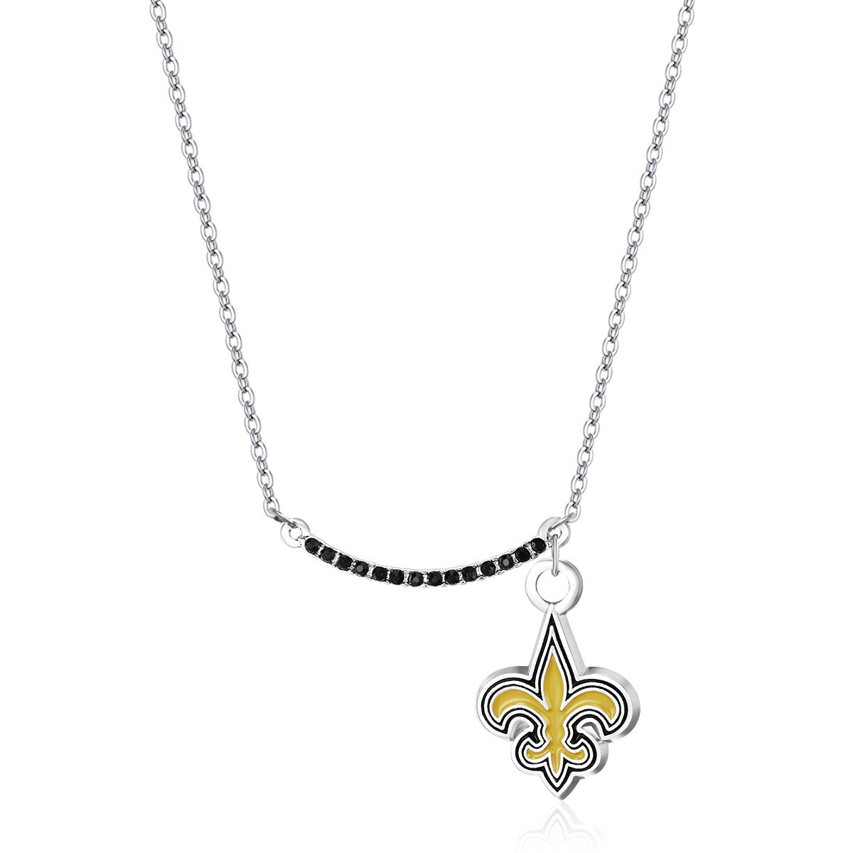 Gamedays Gear NFL Infinity Necklace N008 - 1020