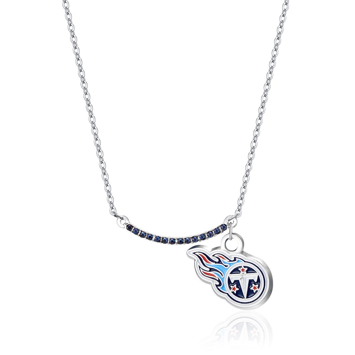 Gamedays Gear NFL Infinity Necklace N008 - 1031