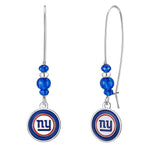 Gamedays Gear NFL Kidney Wire Hook Earrings E018 - 1021