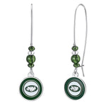 Gamedays Gear NFL Kidney Wire Hook Earrings E018 - 1022