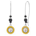 Gamedays Gear NFL Kidney Wire Hook Earrings E018 - 1025