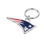 Gamedays Gear NFL Large Primary Team Logo Key Chain KC002 - 1019