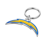 Gamedays Gear NFL Large Primary Team Logo Key Chain KC002 - 1026 - SI
