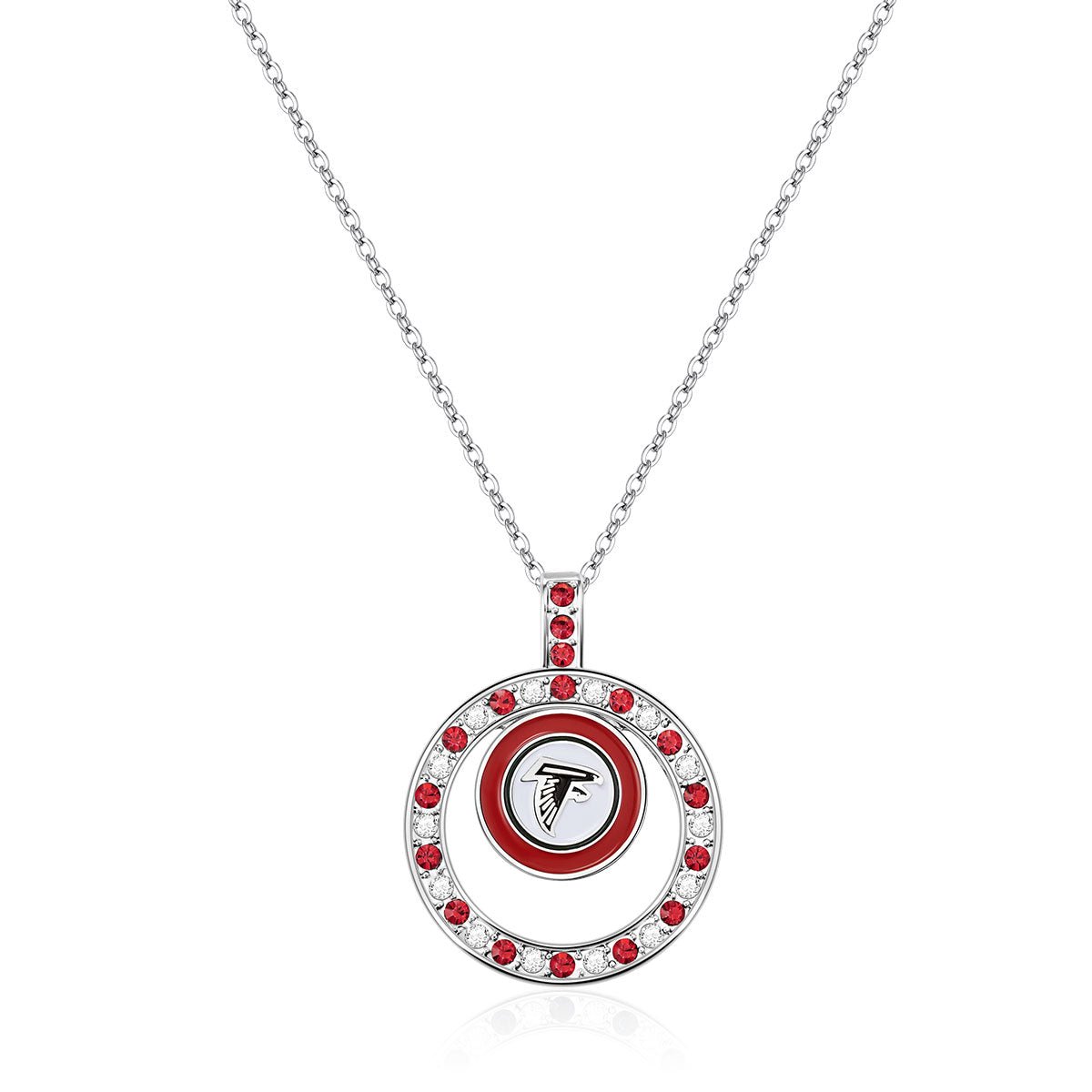 Gamedays Gear NFL Pendant Necklace N019 - 1002