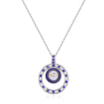 Gamedays Gear NFL Pendant Necklace N019 - 1003