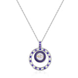Gamedays Gear NFL Pendant Necklace N019 - 1003