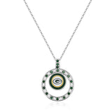 Gamedays Gear NFL Pendant Necklace N019 - 1012
