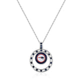 Gamedays Gear NFL Pendant Necklace N019 - 1019