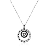 Gamedays Gear NFL Pendant Necklace N019 - 1023