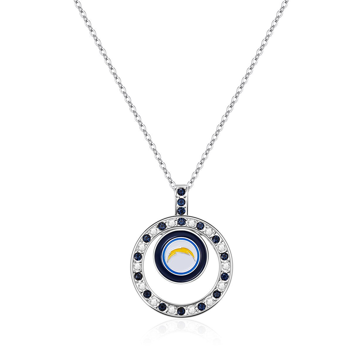 Gamedays Gear NFL Pendant Necklace N019 - 1026