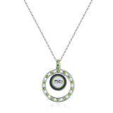Gamedays Gear NFL Pendant Necklace N019 - 1028