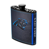 Gamedays Gear NFL Plastic Hip Flask PHF - 1005