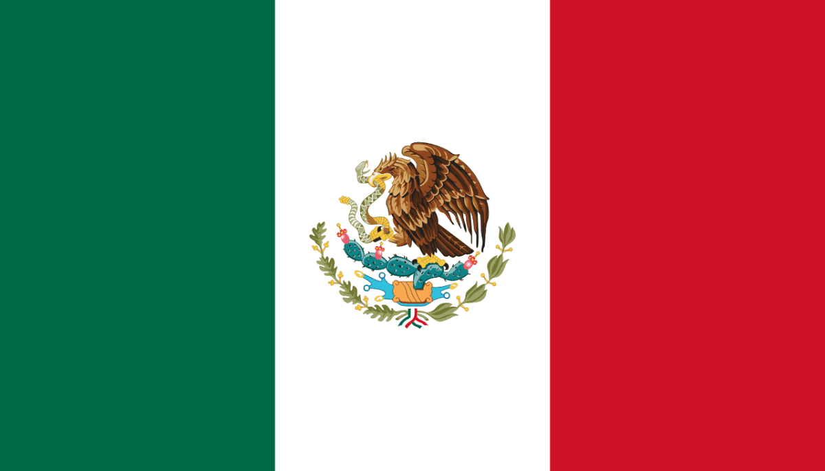 Mexico at the 2026 World Cup: Co-Host Pride in El Tri Colors - Gamedays Gear