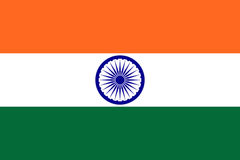 India