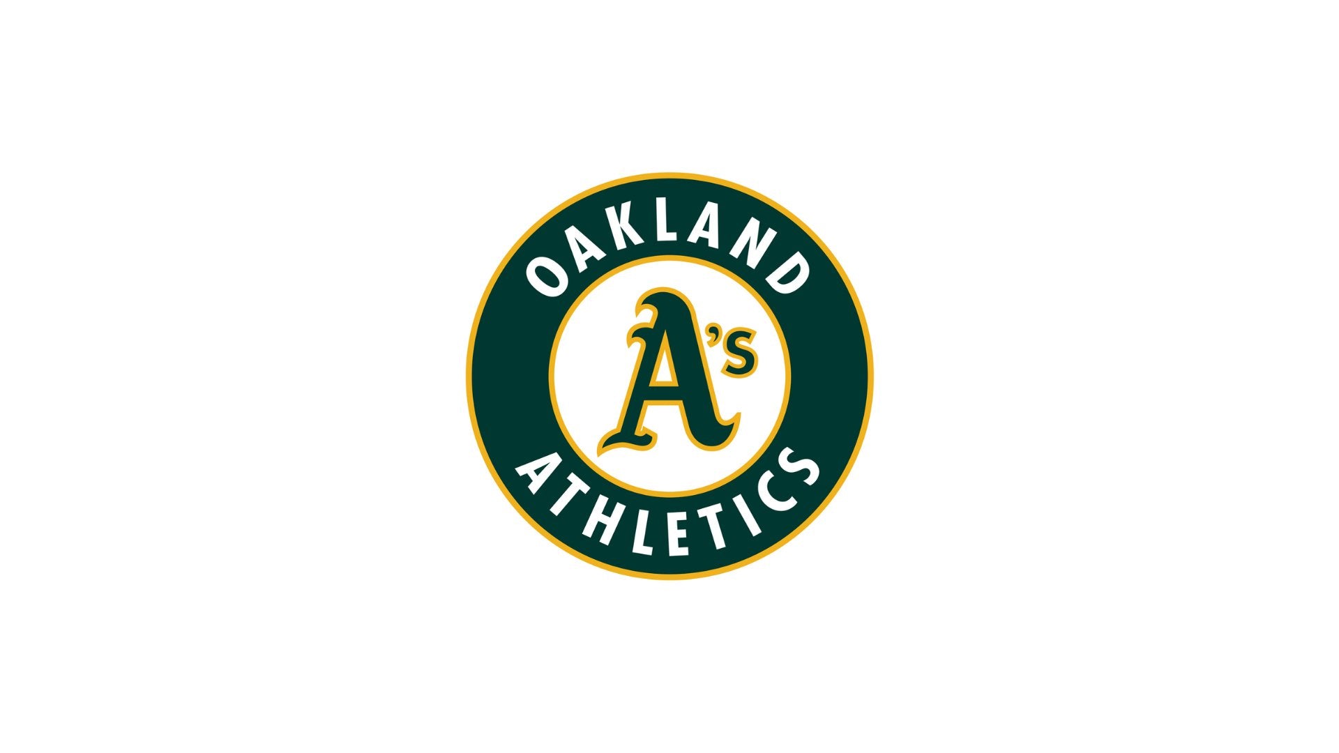 Oakland Athletics - Gamedays Gear