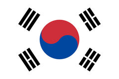 South Korea