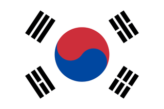 South Korea
