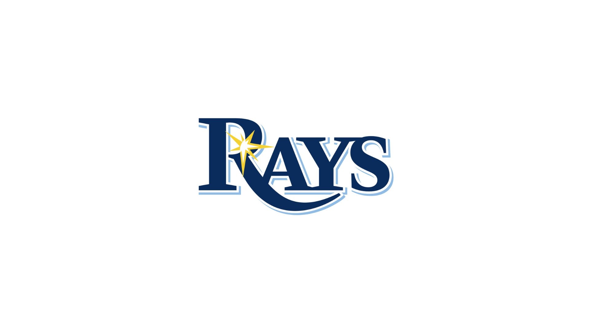 Tampa Bay Rays - Gamedays Gear