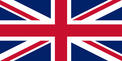United Kingdom (British)