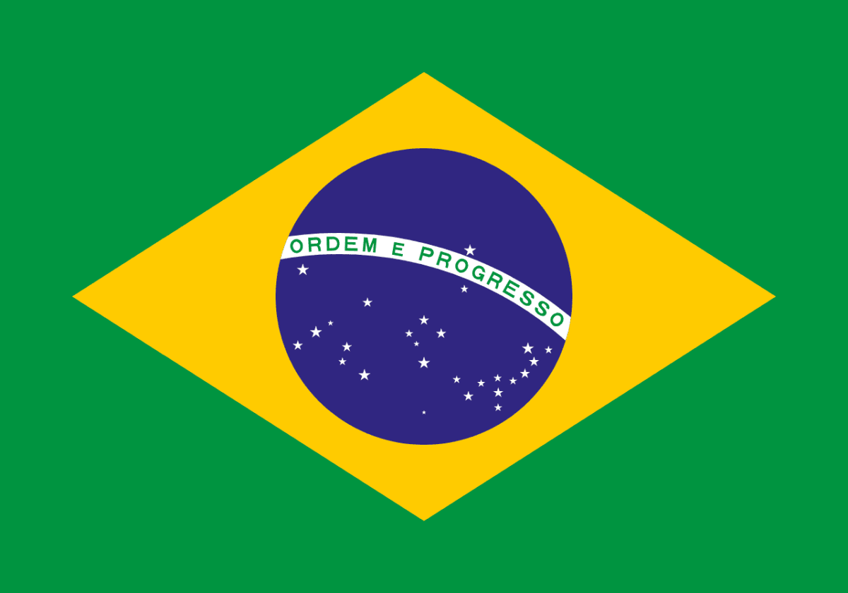 Gamedays Gear Country Flag 3x5 ft - World Cup 2026 Outdoor Wall Flag CF-024