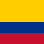 Gamedays Gear Country Flag 3x5 ft - World Cup 2026 Outdoor Wall Flag CF-037