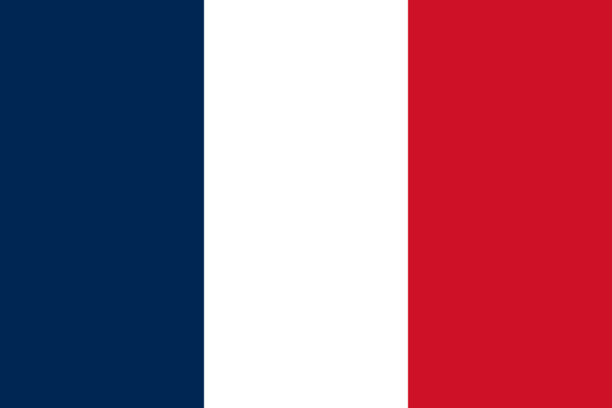 Gamedays Gear Country Flag 3x5 ft - World Cup 2026 Outdoor Wall Flag CF-062