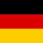 Gamedays Gear Country Flag 3x5 ft - World Cup 2026 Outdoor Wall Flag CF-066