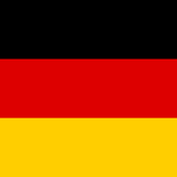 Gamedays Gear Country Flag 3x5 ft - World Cup 2026 Outdoor Wall Flag CF-066
