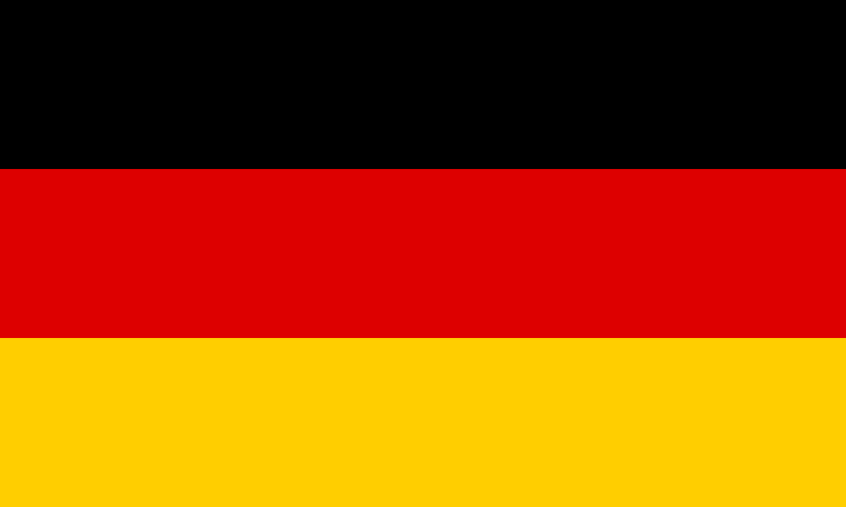 Gamedays Gear Country Flag 3x5 ft - World Cup 2026 Outdoor Wall Flag CF-066