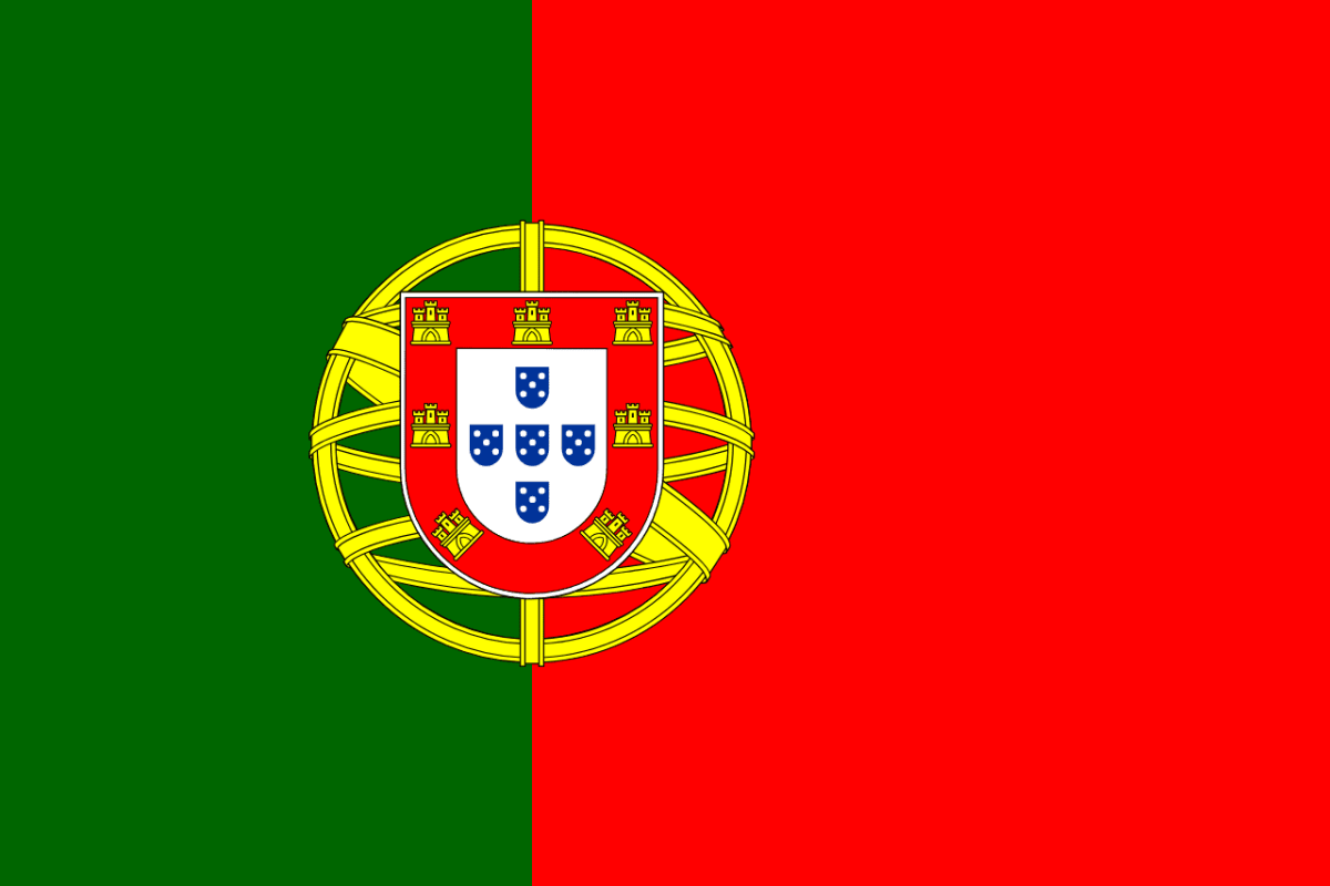 Gamedays Gear Country Flag 3x5 ft - World Cup 2026 Outdoor Wall Flag CF-142