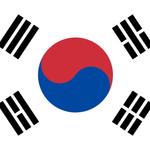 Gamedays Gear Country Flag 3x5 ft - World Cup 2026 Outdoor Wall Flag CF-165