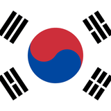 Gamedays Gear Country Flag 3x5 ft - World Cup 2026 Outdoor Wall Flag CF-165