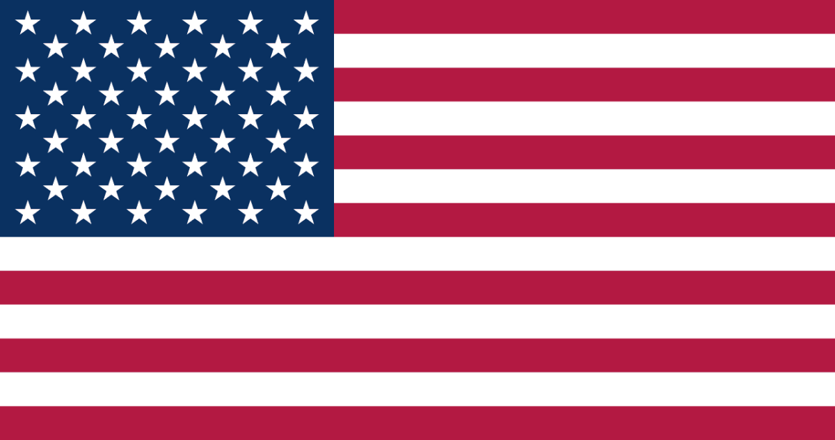 Gamedays Gear Country Flag 3x5 ft - World Cup 2026 Outdoor Wall Flag CF-189