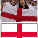 Gamedays Gear Country Flag 3x5 ft - World Cup 2026 Outdoor Wall Flag CF-190