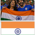 Gamedays Gear Country Flag 3x5 ft - World Cup 2026 Outdoor Wall Flag CF-190