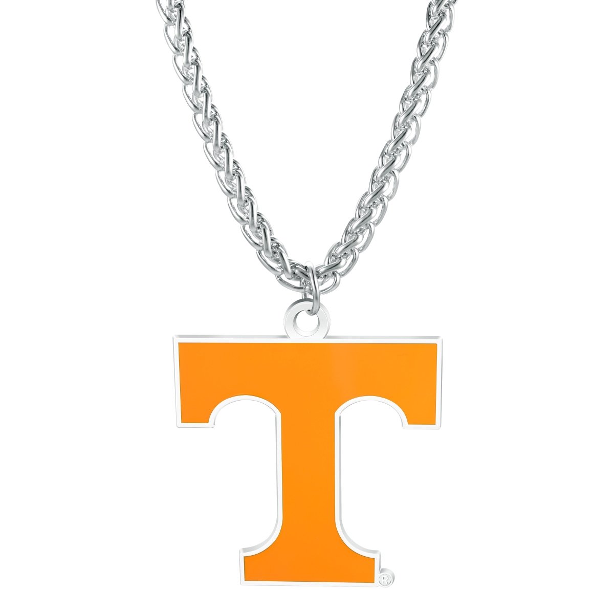 Gamedays Gear Tennessee Volunteers Primary Team Logo Necklace N010-4055