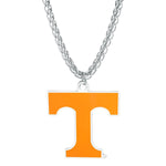 Gamedays Gear Tennessee Volunteers Primary Team Logo Necklace N010-4055