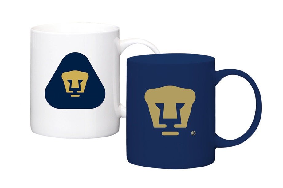 Gamedays Gear La Liga MX 20 oz. Ceramic Mugs 2 Pack LLMX - CM001 - 7005