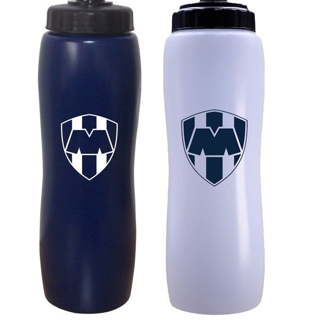 CF Monterrey 33 Oz. Squeeze Water Bottle 2 Pack