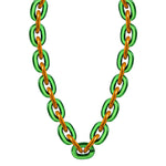 Gamedays Gear Jumbo Fan Chain Necklace JFCN - 1001