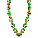 Gamedays Gear Jumbo Fan Chain Necklace JFCN - 1001