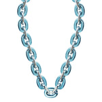 Gamedays Gear Jumbo Fan Chain Necklace JFCN - 1002