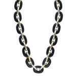 Gamedays Gear Jumbo Fan Chain Necklace JFCN - 1004