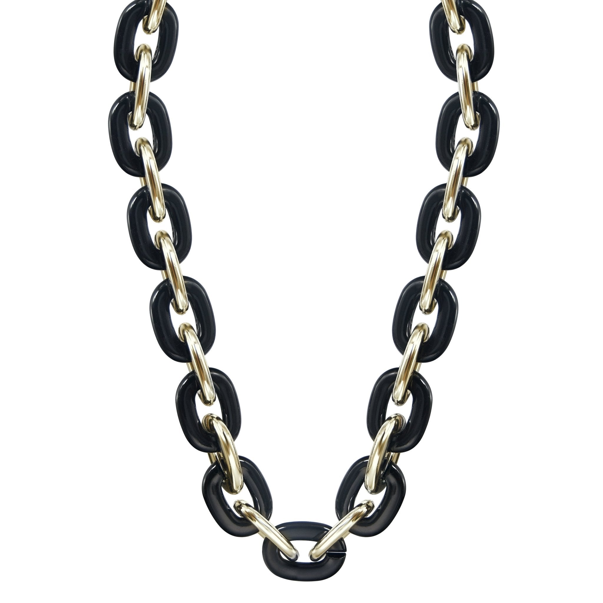 Gamedays Gear Jumbo Fan Chain Necklace JFCN - 1004