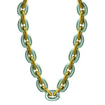 Gamedays Gear Jumbo Fan Chain Necklace JFCN - 1005